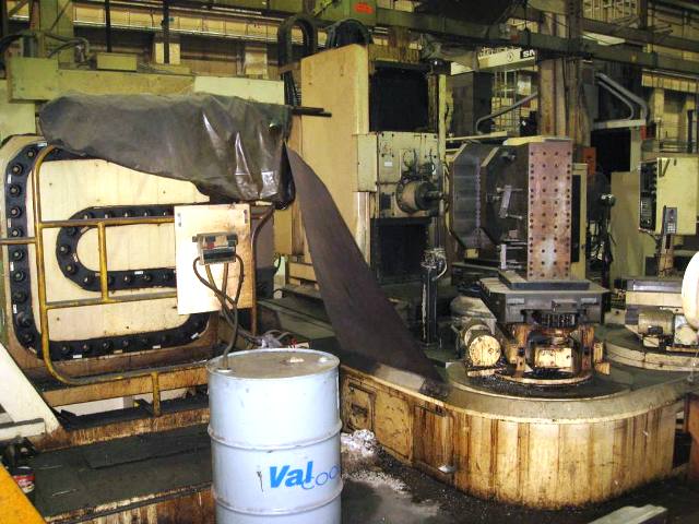 Equipment picture